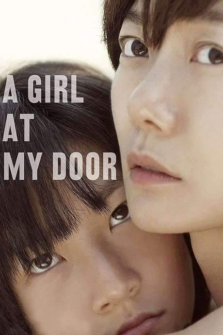 A Girl at My Door